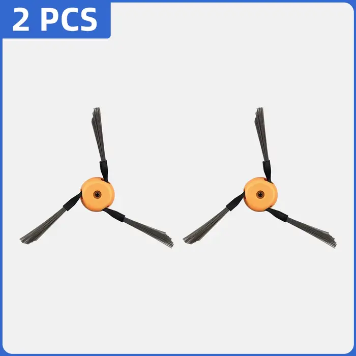 Pièces détachées pour aspirateur (Dreame X60 Max Ultra Complete / X60 Ultra / X60 Master) : brosse,
