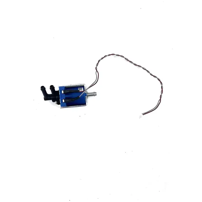 Roborock Qrevo/P10 – accessoires pour aspirateur Robot, électrovanne originale