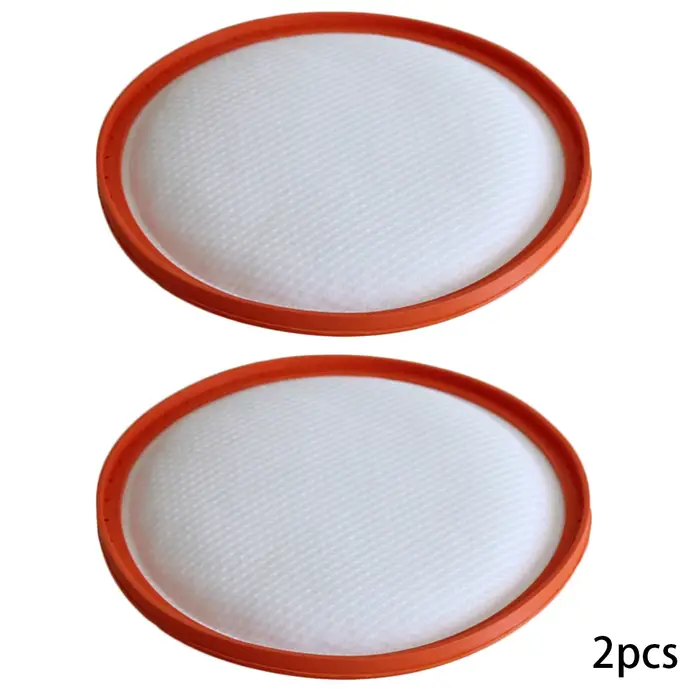 Filtre lavable de 148mm pour aspirateur Vax Pick Up Pets sans sac CVRAV013