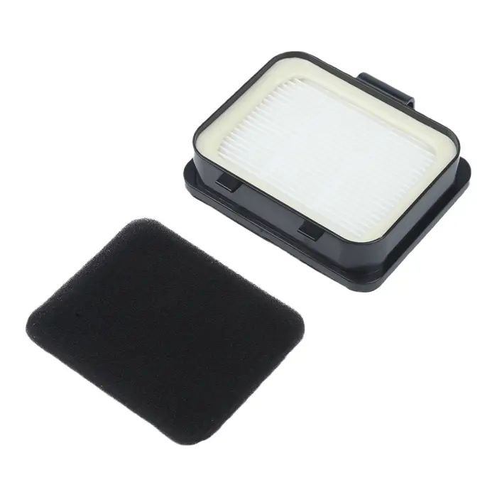 Pièces de rechange de filtre avec brosse de nettoyage