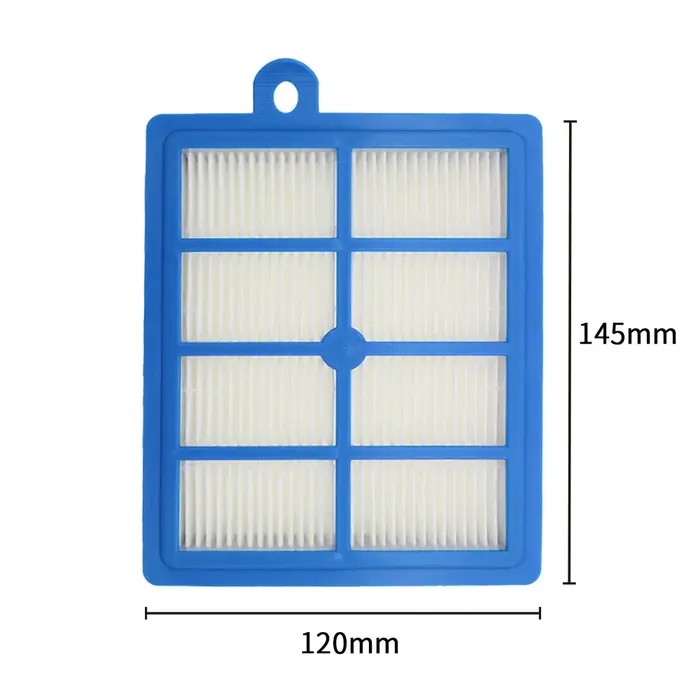 Pour filtre Philips FC9150 FC9071 FC9174 FC9934 FC9064 FC9170 FC9176 pour aspirateur