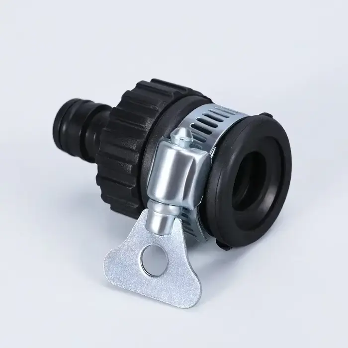 Adaptateur de robinet d'eau universel Durable