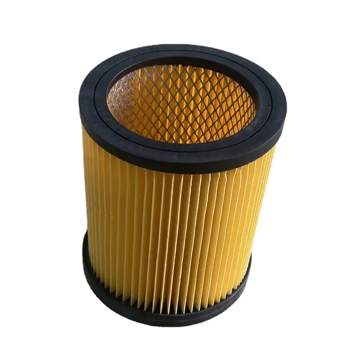 Filtre à cartouche pour aspirateur Parkside PWD série PWD 25 A2