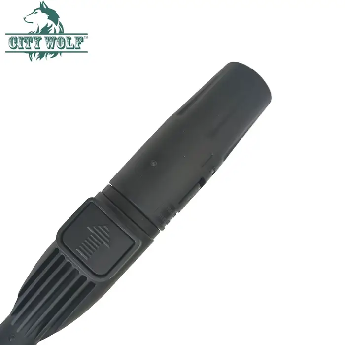 Pistolet à eau pour nettoyeur haute pression