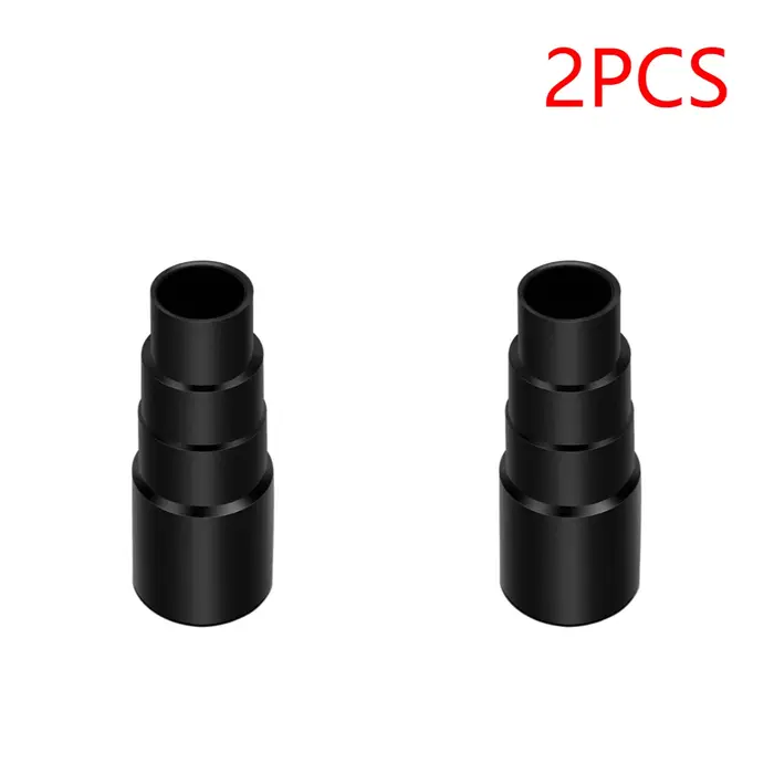 Connecteur de tuyau flacon de poussière pour aspirateur, convertisseur de grotte, ponceuse, 22mm à 4