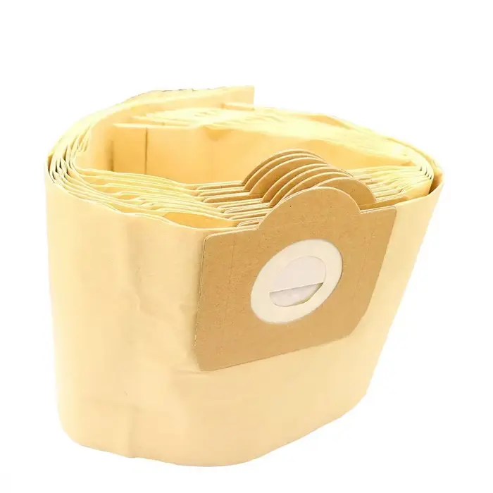 Sac à poussière pour aspirateur Karcher WD3 WD3200 WD3300 WD3.500P MV3 SE4001 SE4002 6.959-130