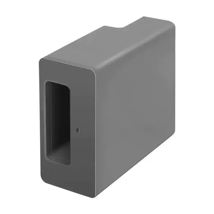 Module d'ajout de liquide de nettoyage pour robots aspirateurs Dreame X40 Ultra / X30