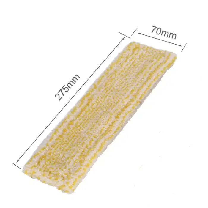 Tampon de remplacement pour aspirateur Karcher WV2 WV5