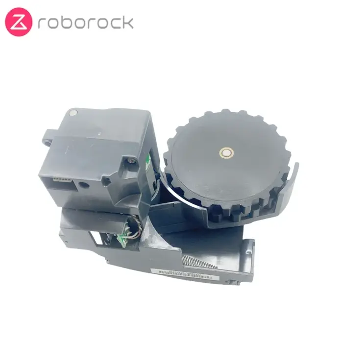 Roue de voyage gauche et droite pour aspirateur d'origine Roborock S5
