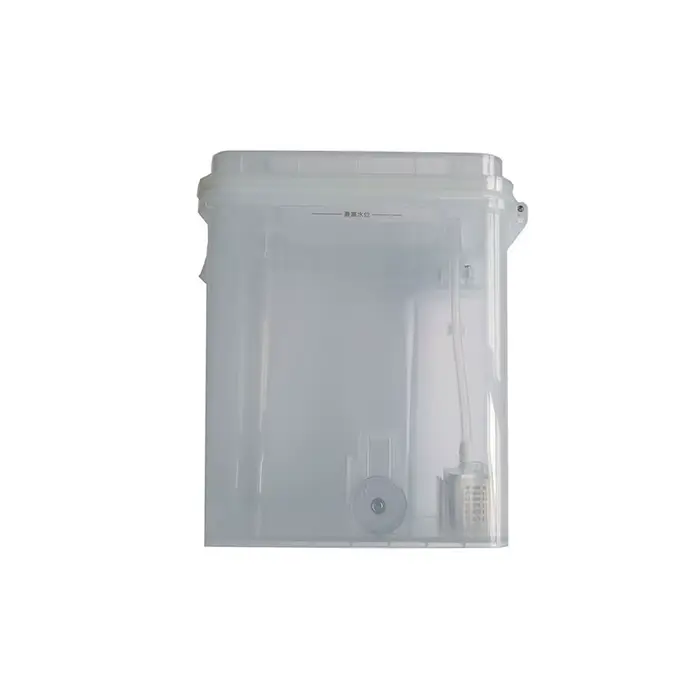 Réservoir d'eau propre et réservoir d'eaux usées pour Ecovacs Deebot X5/X5 Pro/X5 Omni/X5 Pro Omni,