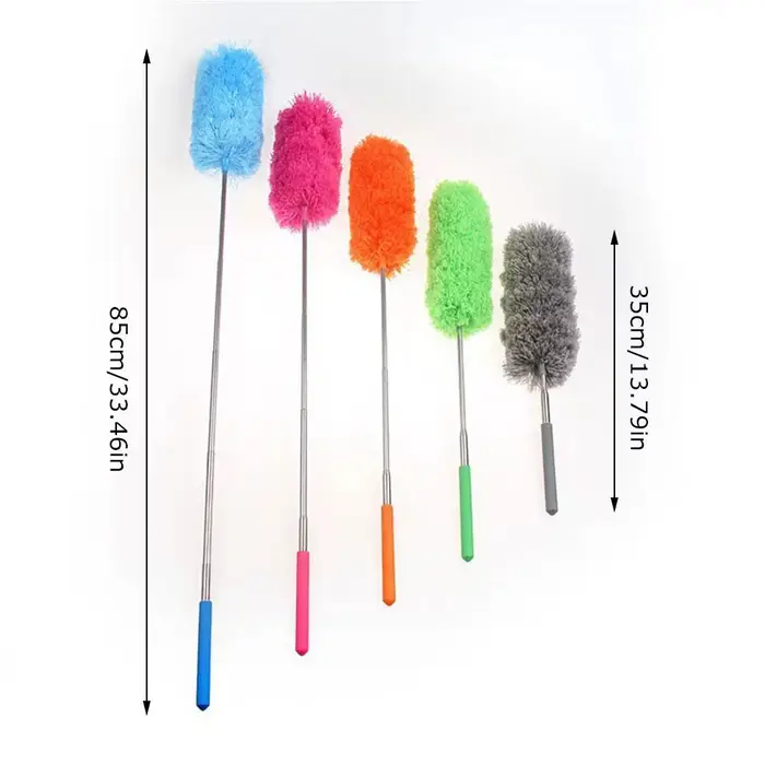 Plumeau en microfibre extensible