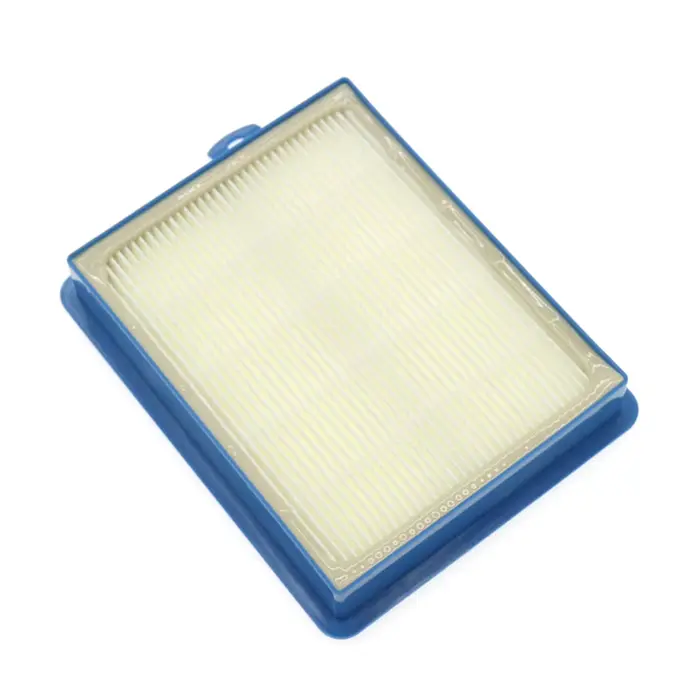 Sacs à poussière pour aspirateur et nettoyeur, lot de 10 pièces, 2 filtres H12 Hepa, pour aspirateur s-bag et pour appareil de nettoyage Philips et nexus