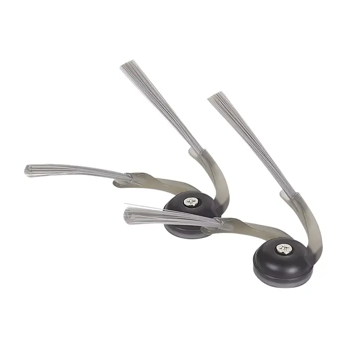 Pour Roborock Qrevo Curv/S5X/5A1/5XC/Qrevo C/C Pro/Qrevo CurvC/Qrevo S5V/5AE/P20 PRO : Brosse principale