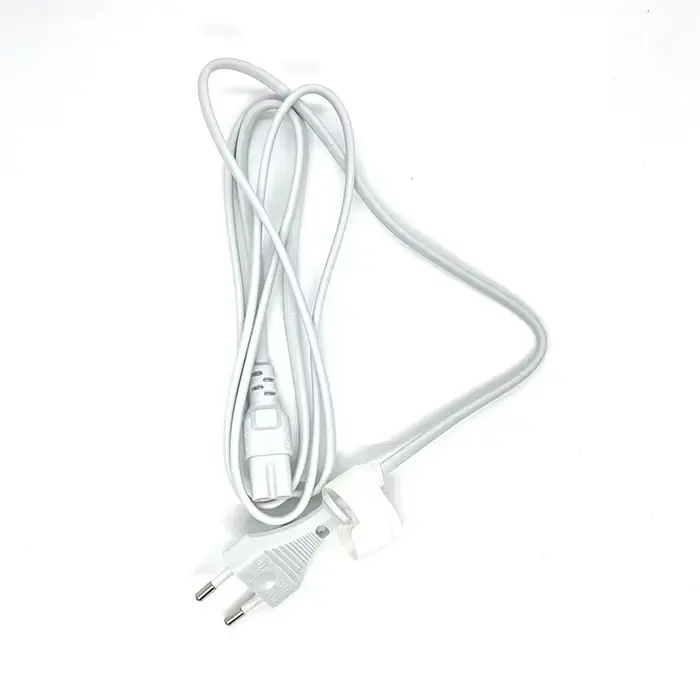 Dreame – pièces détachées pour aspirateur Robot D9, F9, L10 Pro, Z10 Pro, avec cordon d'alimentation