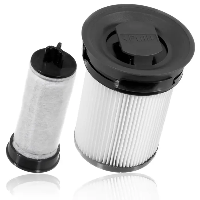 Pièces de rechange pour aspirateur balai sans sac Miele Triflex
