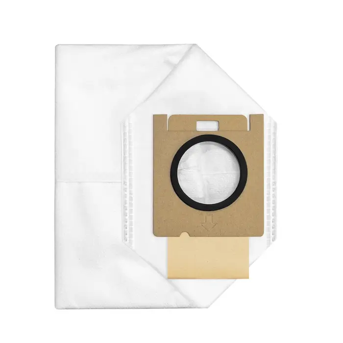Compatible avec ( Uwant V500 ) pièces pour aspirateur sans fil sac à poussière filtre accessoires de remplacement