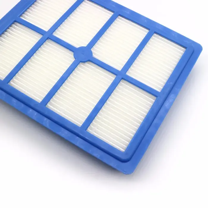 Filtres HEPA compatibles avec les aspirateurs Philips FC9170
