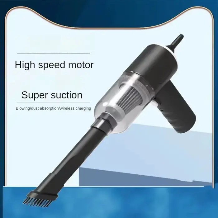 Aspirateur de voiture Portable petit
