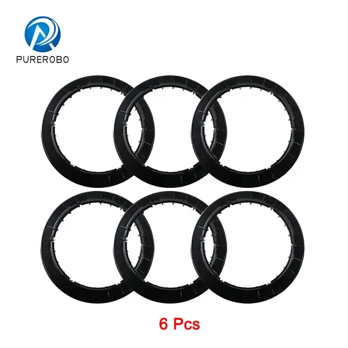 Purerobo W-R3S W-R1 Robot de nettoyage de vitres remplacement anneau propre support de vadrouille pièces