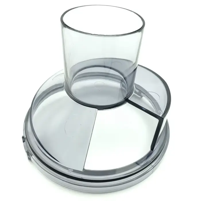 Seau à Poussière Transparent pour Aspirateur Philips, Modèle FC6405, FC6407, FC6408, FC6409