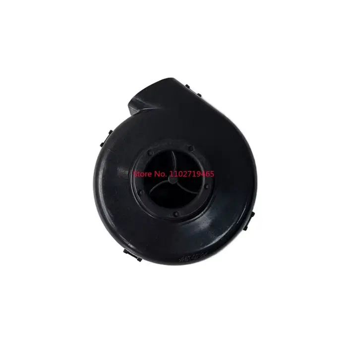Moteur de ventilateur Nidec 20N704SF50 pour aspirateur robot Xiaomi ou Dreame