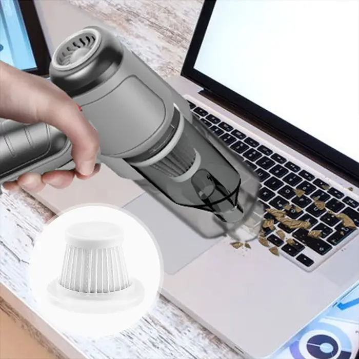 Filtre HEPA pour aspirateur de voiture