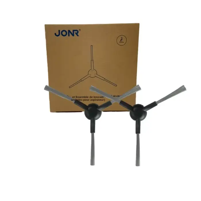 JONR Original P20 Pro Robot aspirateur brosse latérale rouleau principal
