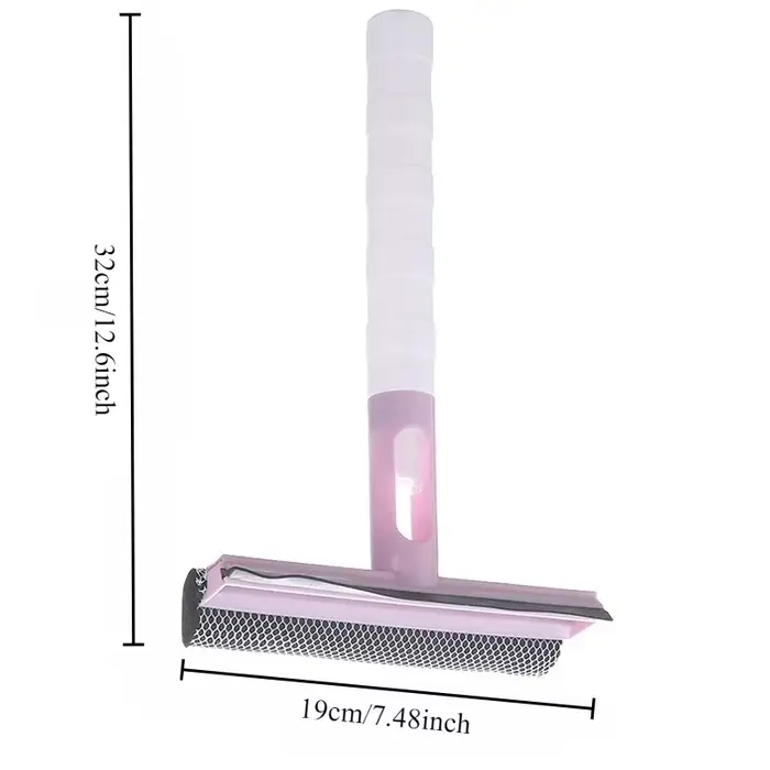 Nettoyeur d'essuie-glace multifonctionnel