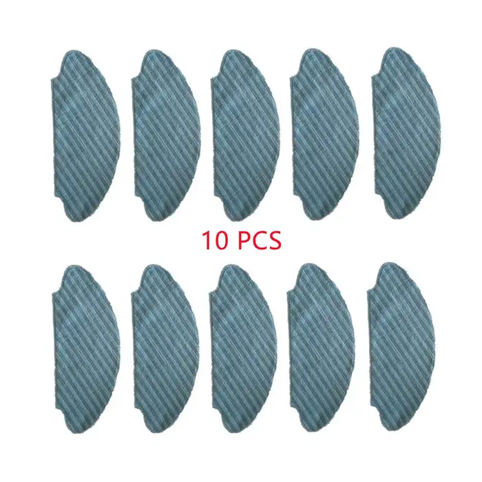 Pièces de rechange pour aspirateur Robot Tefal RG6875