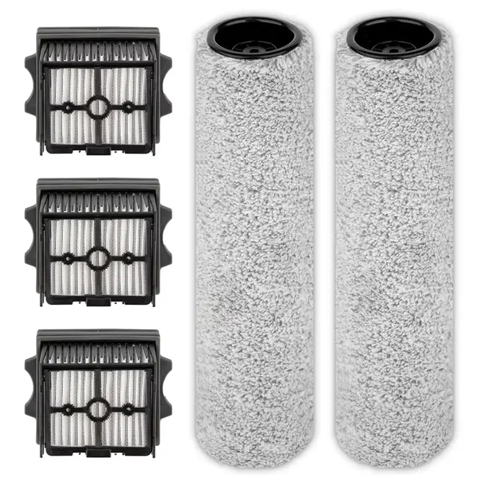 【NOUVEAU A39M】 Kit d'accessoires de remplacement pour aspirateur Tineco Floor One S9 Artist Pro