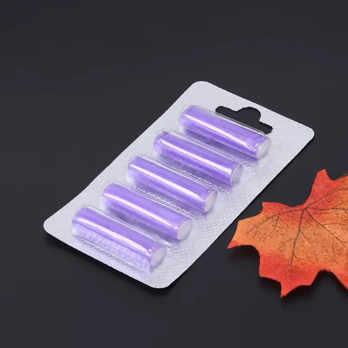 Sacs d'aspirateur, 5 pièces, désodorisant d'air, bâtons de parfum parfumés