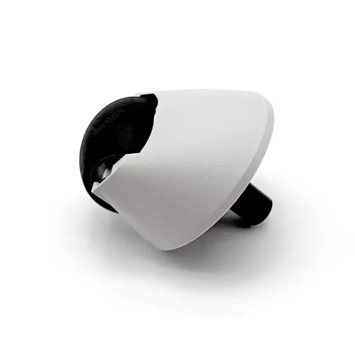 Roborock Saros 10 10R roulette avant pour aspirateur Robot Ultra/mince S9 MaxV pièces d'accessoires