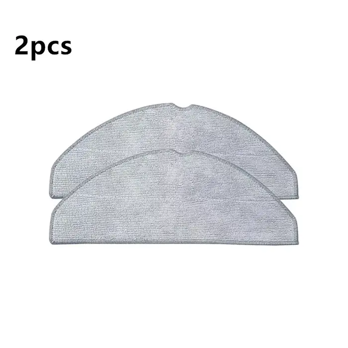 Chiffon de vadrouille compatible avec les pièces de rechange pour aspirateur robot Tapo RV30 Max Plu