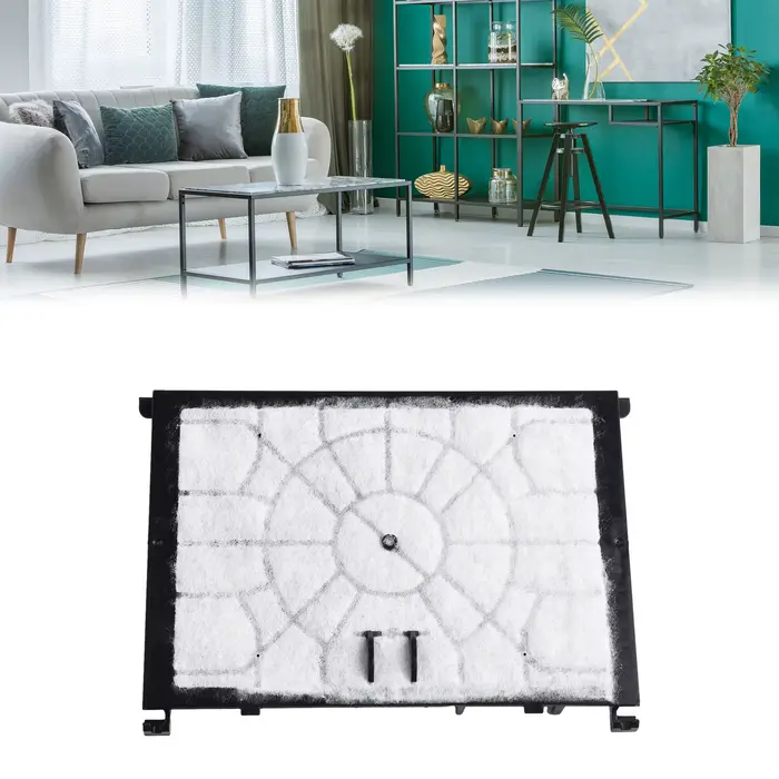 Filtre de Protection moteur pour Bosch/pour Siemens/pour Balay/pour/pour Neff