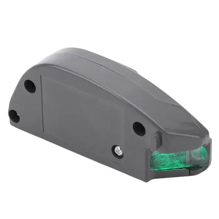 Lampe sous lumière universelle pour aspirateur Dyson, lumière verte, poussière clairement Visible, p