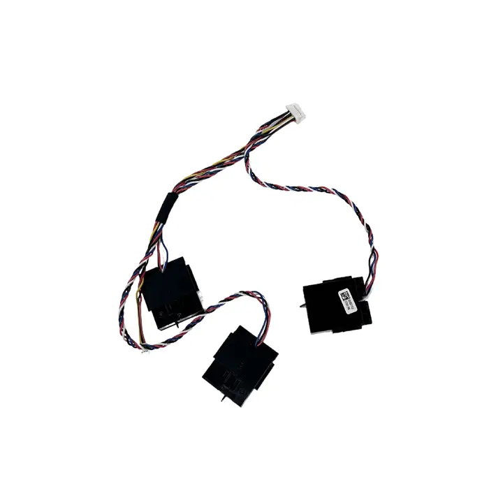 Accessoires d'origine Roborock S7 Stores Right Cliff Tanos SAssembly