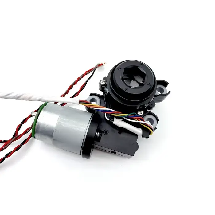 Moteur rotatif pour serpillière Roborock