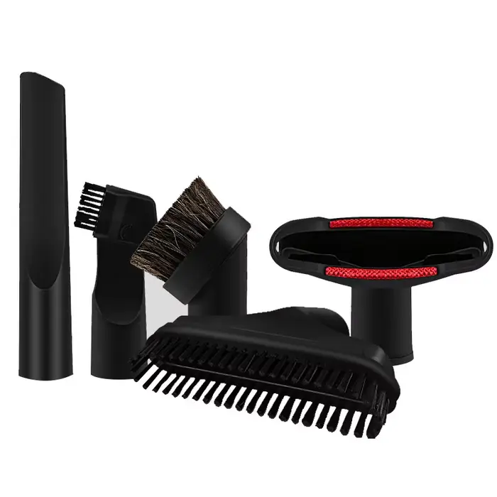 Buse de brosse universelle pour aspirateur