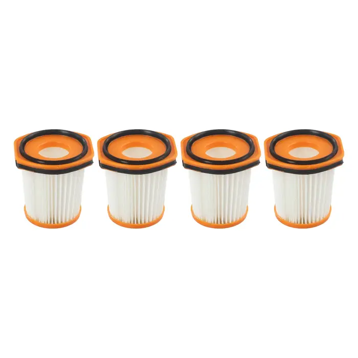 Expérience de nettoyage améliorée avec ce filtre de remplacement pour aspirateur Shark EVOPOWER SYSTEM iQ+CS851JMVAEiQCS851JSTD+
