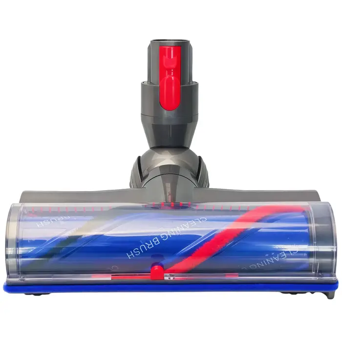Pour aspirateur Dyson V7/V8/V10/V11/V15, 180 ° Opération flexible, accessoire brosse à rouleaux en