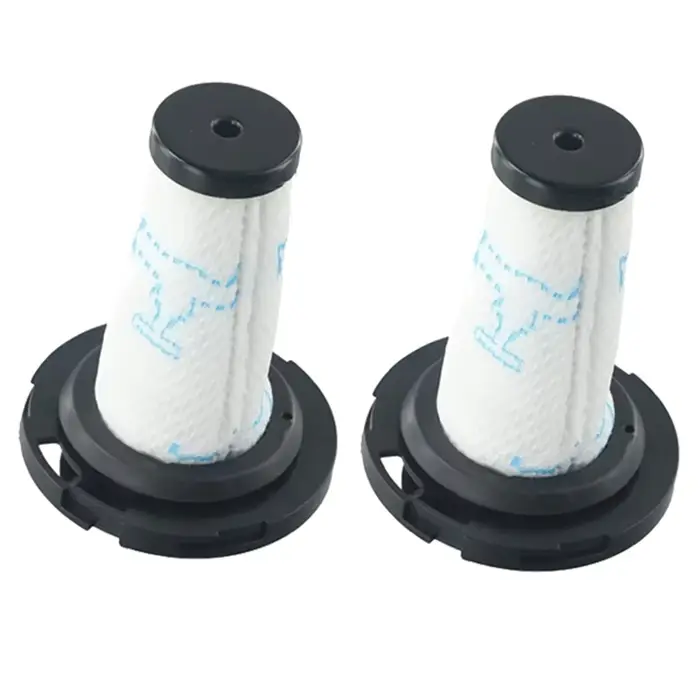 2 pièces ZR009010 filtre pour Rowenta x-force Flex 9.60/x-nano