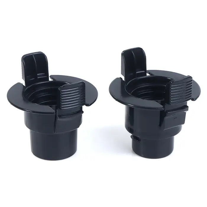 Adaptateur pour aspirateur