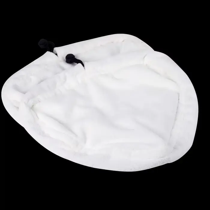 Couvercles de vadrouille à vapeur Triangle lavables H20, tampons de remplacement pour vadrouille X5,