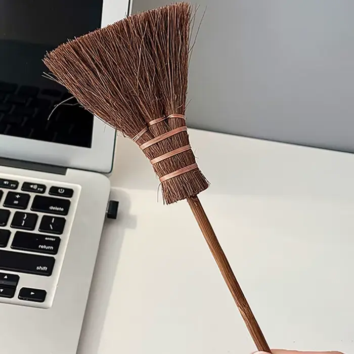 Balai de bureau créatif Simple pour la maison