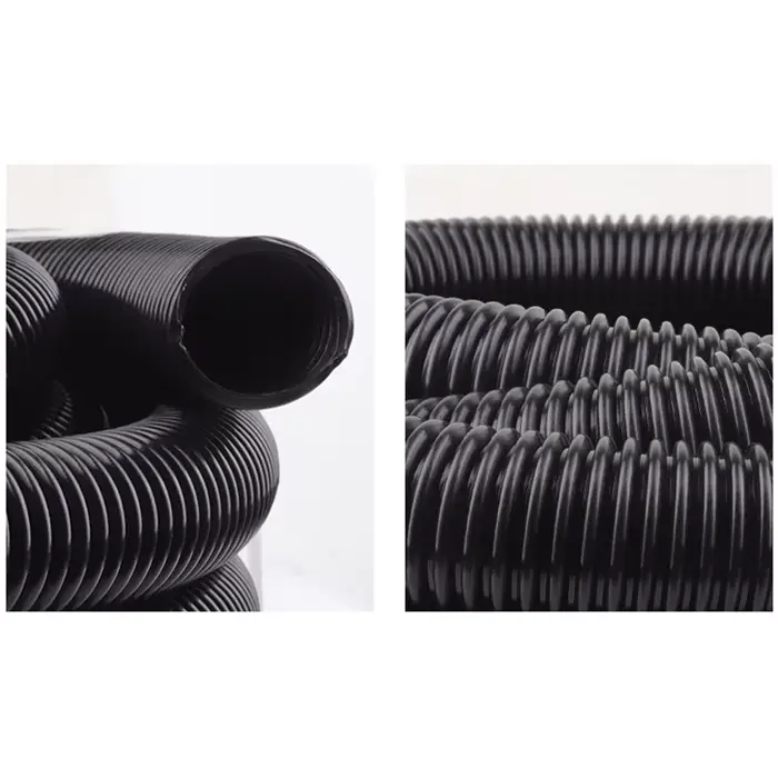 Tuyau pour aspirateur, diamètre intérieur 32/38/40/50mm