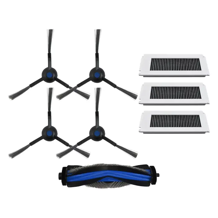 Pour aspirateur robot ECOVACS DEEBOT N30 PRO OMNI N30 N20e PLUS N20e