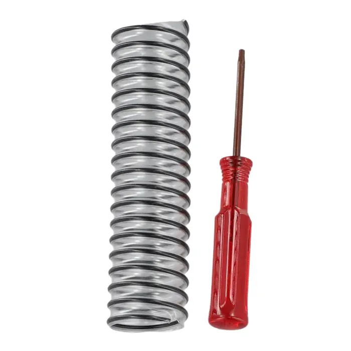 Tuyau d'aspirateur sec et humide
