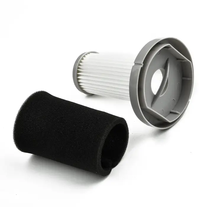 Outil de nettoyage de rechange filtre à poussière 1 pièce pour aspirateur Deerma DX700 DX700S accessoires pièces utiles de haute qualité