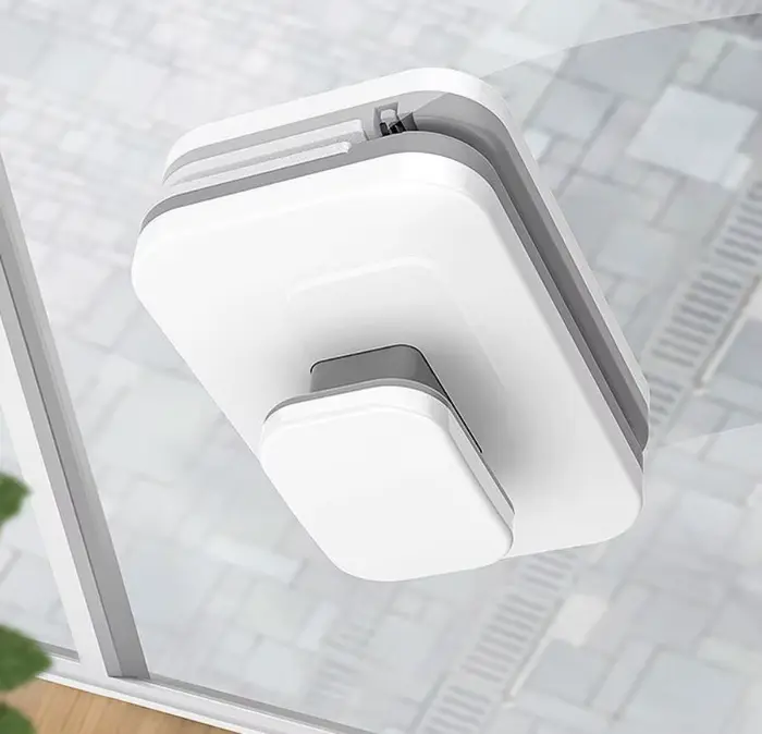 Gadget de nettoyage de vitres domestiques