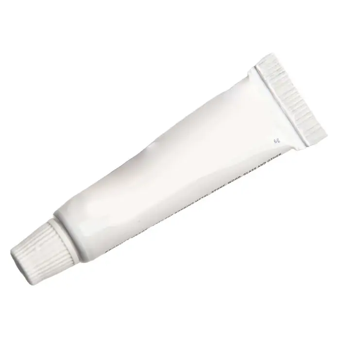 Tube flexible pour conduit inférieur d'aspirateur